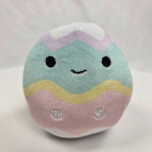 Squishmallow Plush - Egbert the Easter Egg 5"